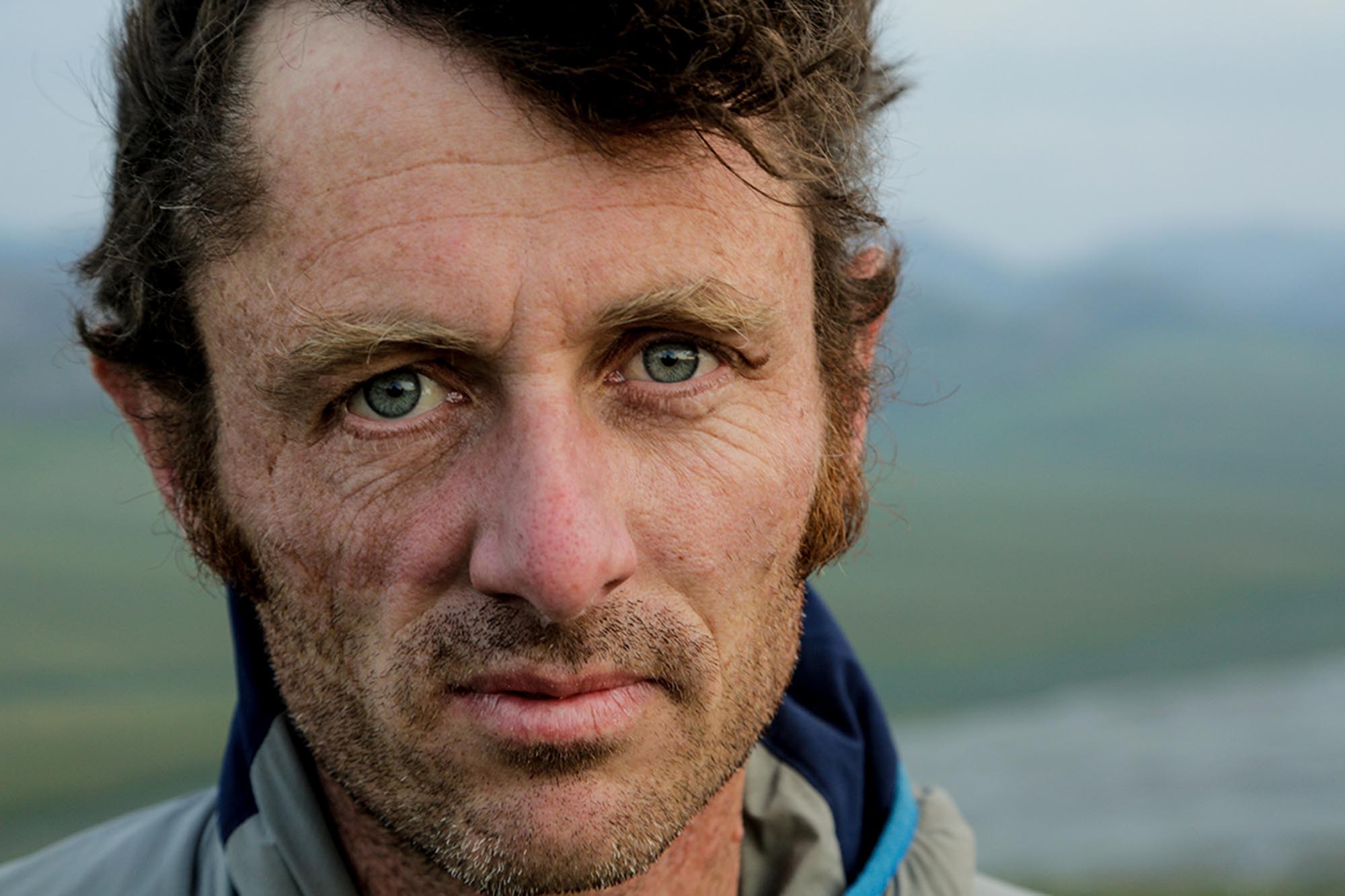 Fitz Cahall Filmmaker